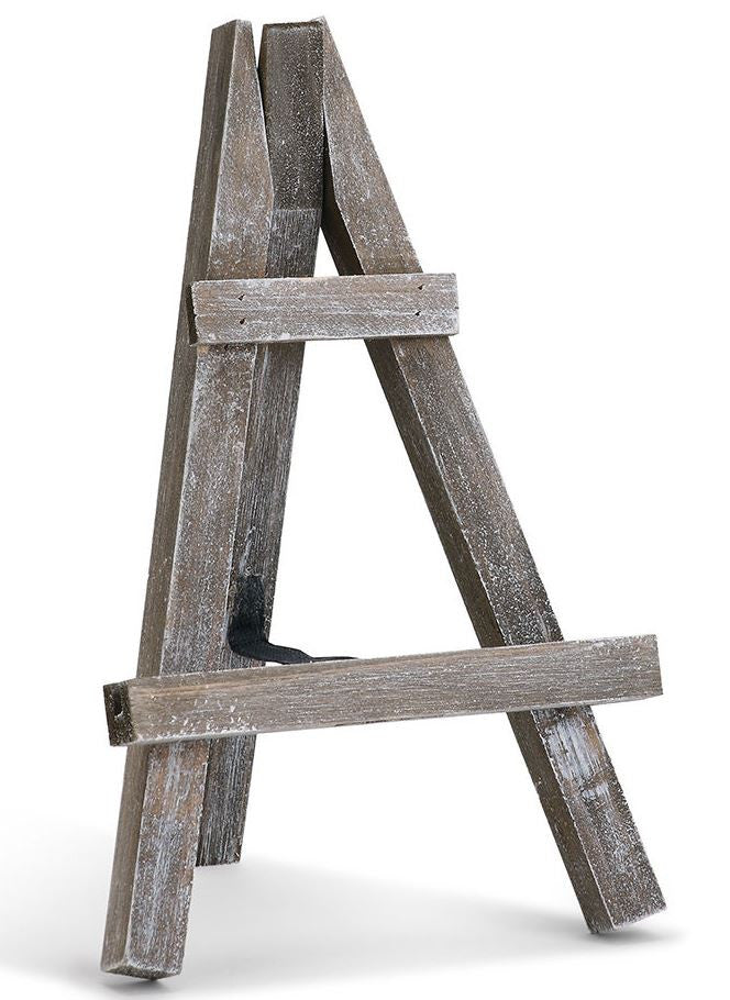 Kelly Rae Roberts Small Wood Easel